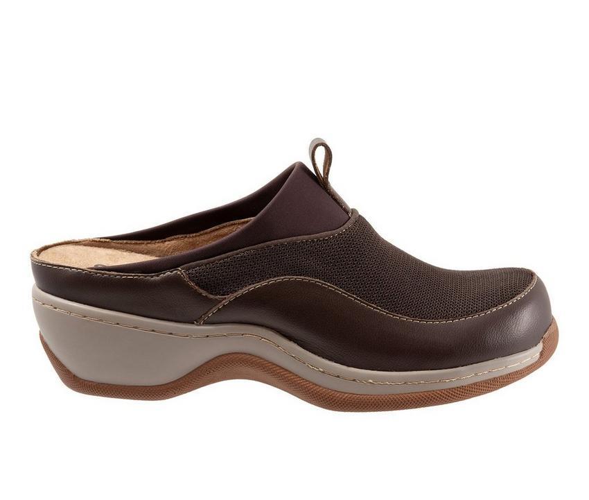 Women's Softwalk Aberdeen Mules Product Image