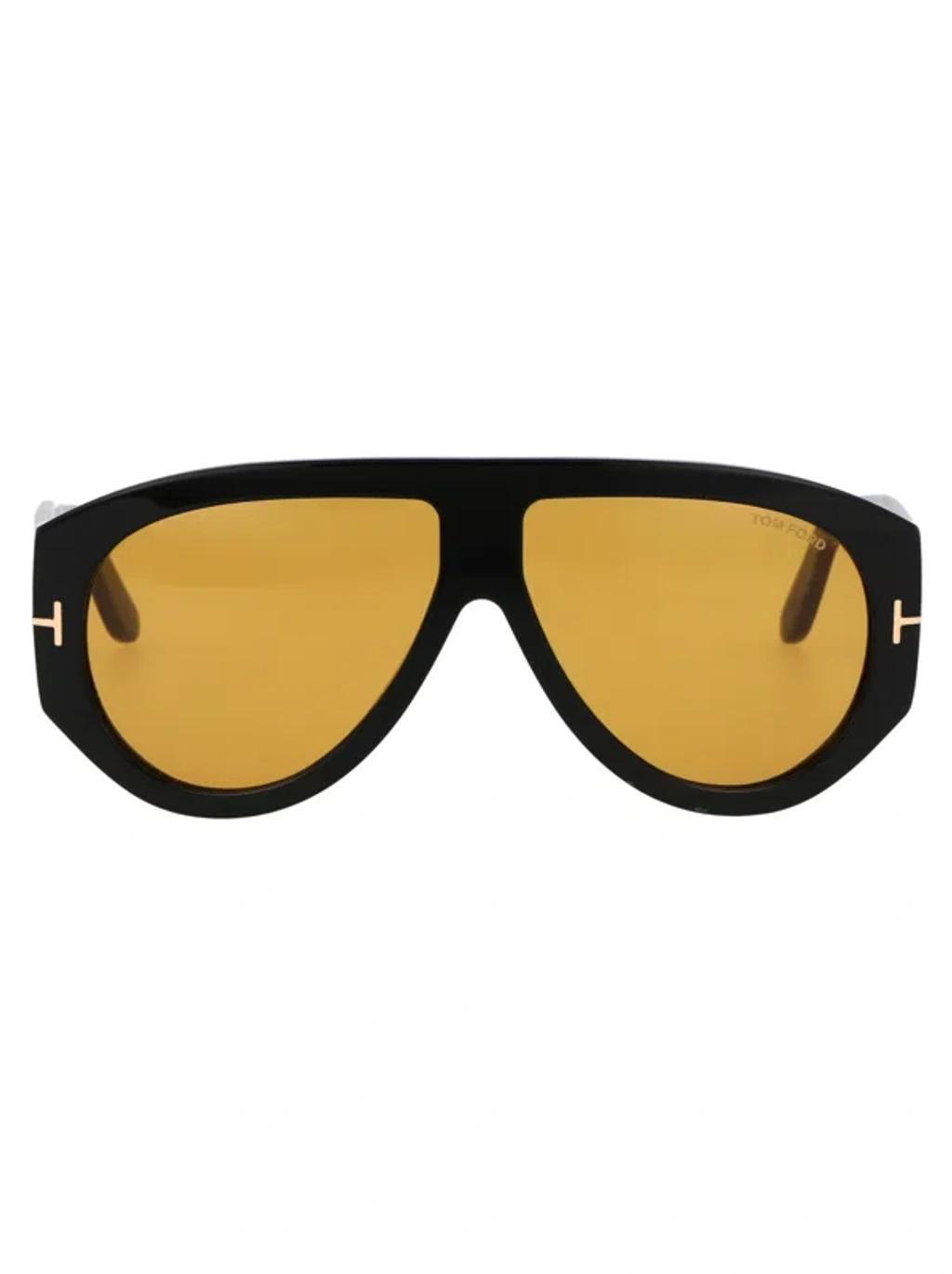 Sunglasses Ft1044 01 E Product Image