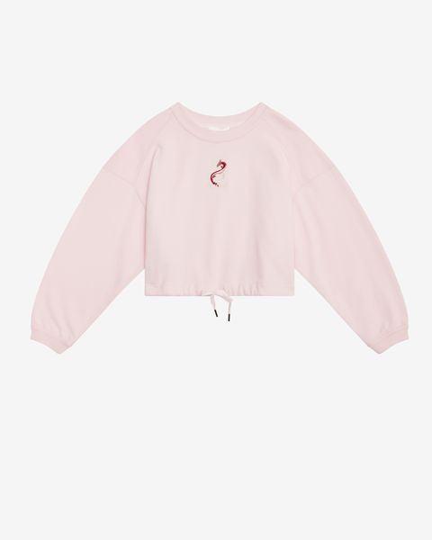 Margyo Sweatshirt Female Product Image