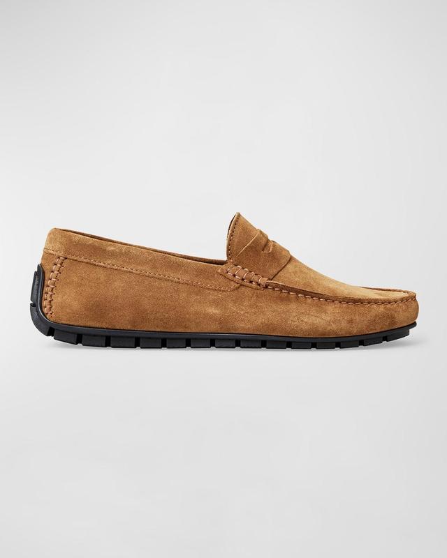 Bruno Magli Xane Driving Penny Loafer Product Image