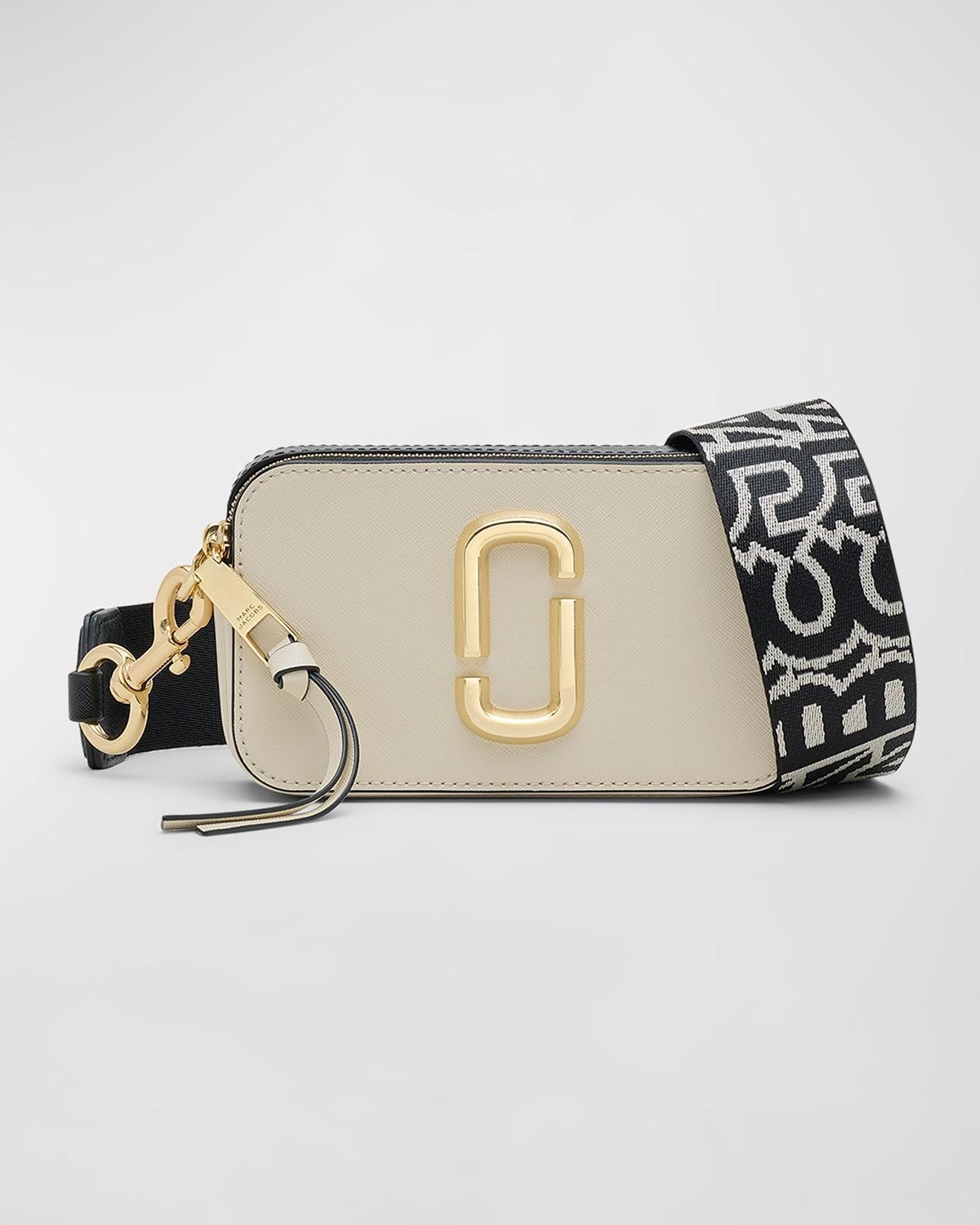 Marc Jacobs The Bicolor Snapshot Bag Product Image