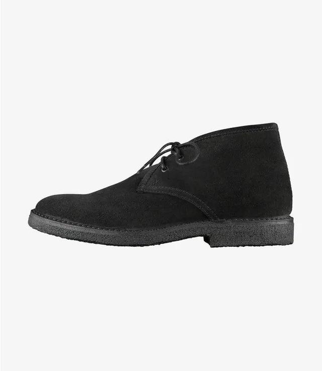 Theo ankle boots Product Image