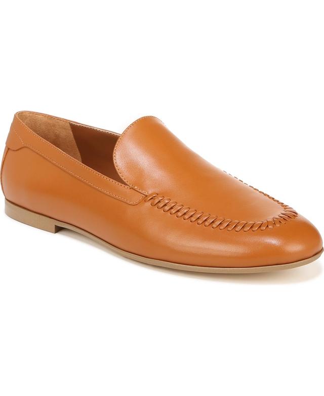 Sarto by Franco Sarto Flexa Gala Leather Loafers Product Image