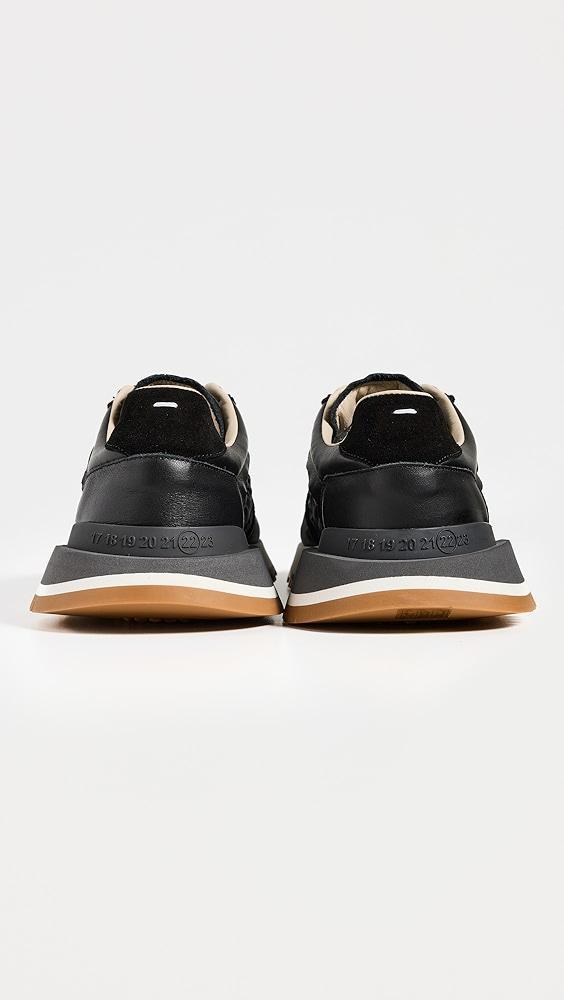 Maison Margiela 50/50 Sneakers | Shopbop Product Image