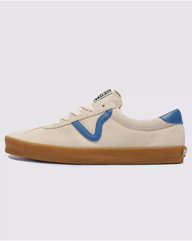 Sport Low Shoe Product Image