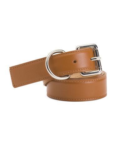 Leather Belt for Women Product Image