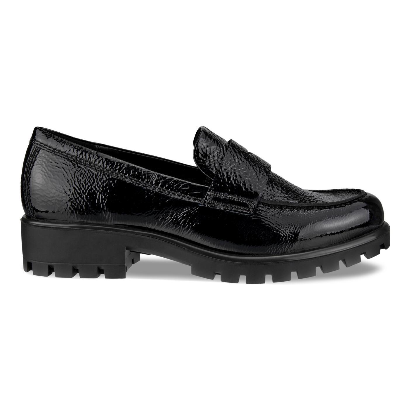 Comfortiva Linz Lug Sole Loafer Product Image