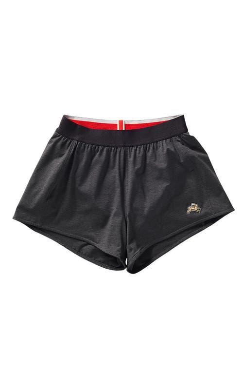 Tracksmith Womens Session Speed Shorts product image