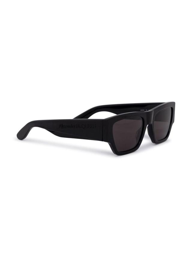 Sunglasses In Black Product Image