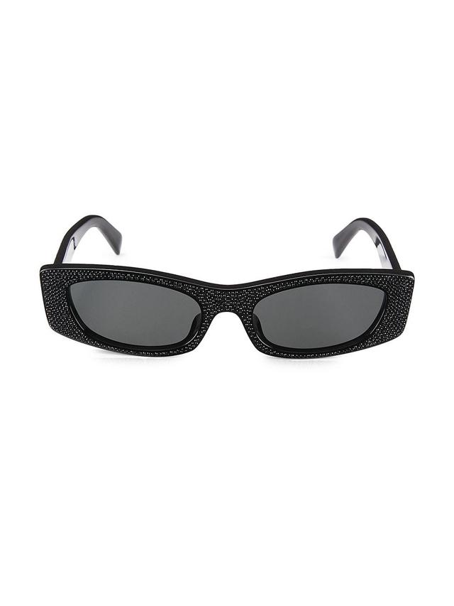 CELINE Rectangular Sunglasses Product Image