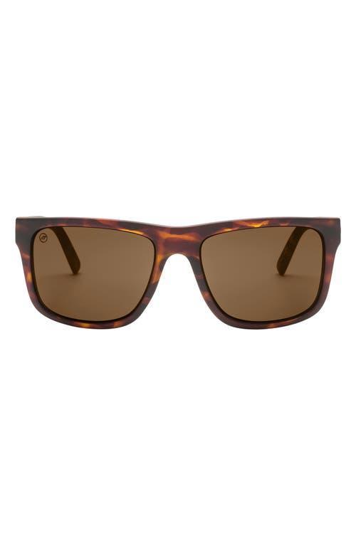 Electric Swingarm XL 59mm Flat Top Sunglasses Product Image