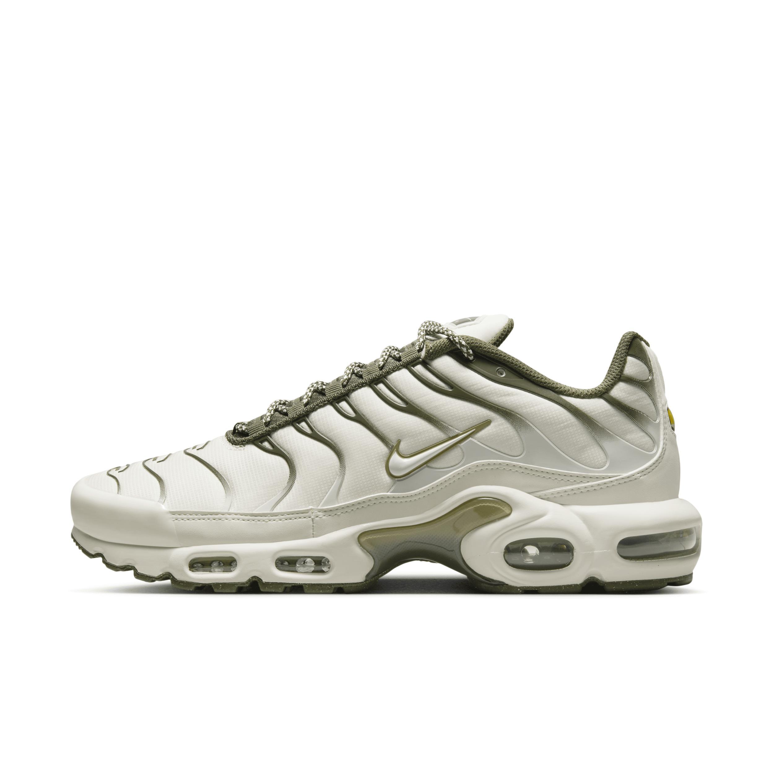 Nike Mens Nike Air Max Plus - Mens Shoes Product Image