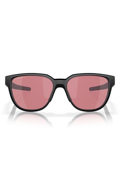 Oakley Actuator 57mm Prizm Rectangular Sunglasses Product Image