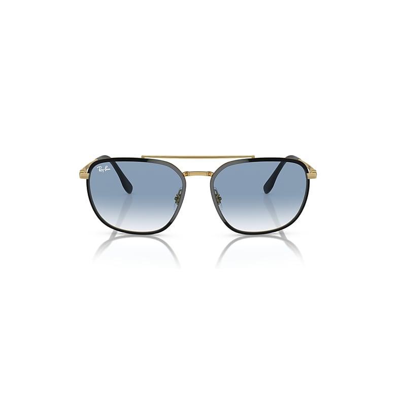 Ray-Ban Jackie Ohh 58mm Polarized Sunglasses Product Image