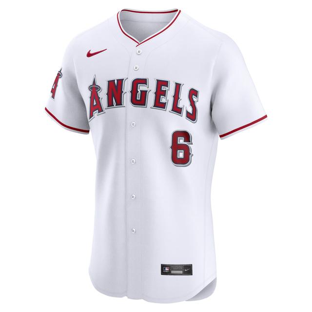 Anthony Rendon Los Angeles Angels Nike Men's Dri-FIT ADV MLB Elite Jersey Product Image