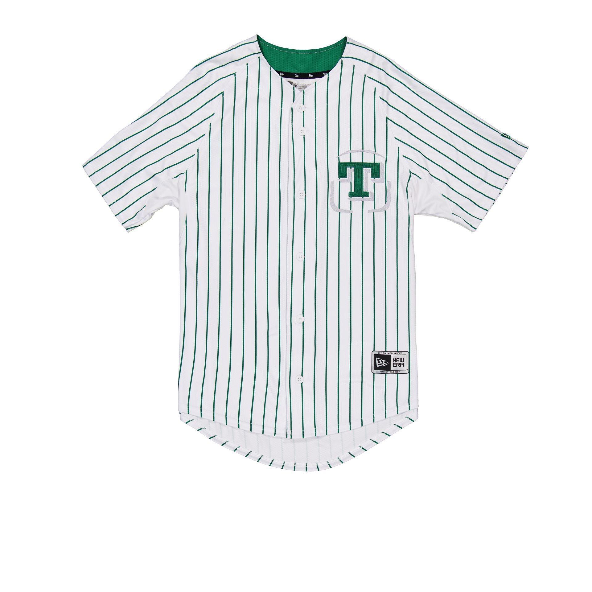 Olmecas de Tabasco Away Jersey Male Product Image