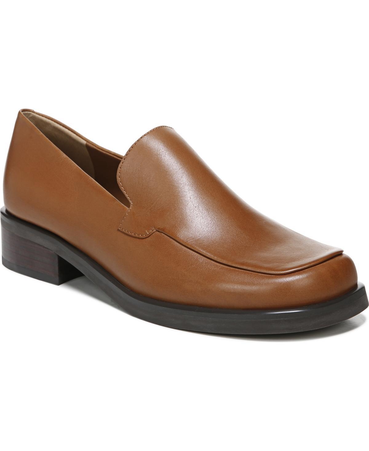 Franco Sarto Bocca Leather Loafer - Multiple Widths Available Product Image