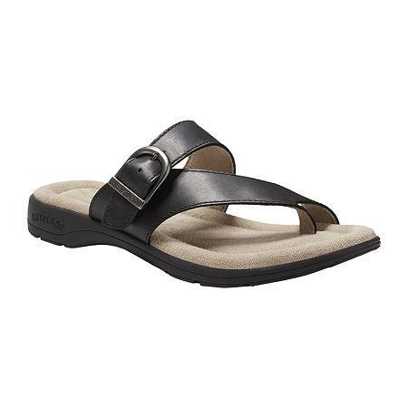 Eastland Womens Tahiti Strap Sandals, 7 Medium Product Image