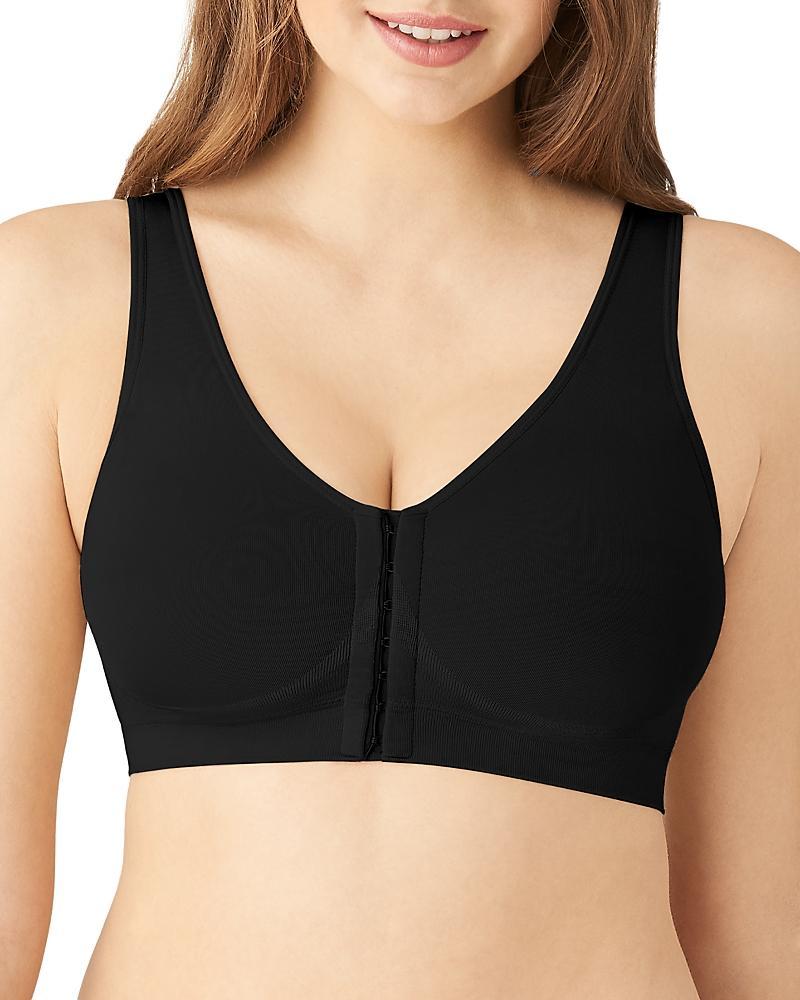 Wacoal B Smooth Front Closure Bralette Product Image