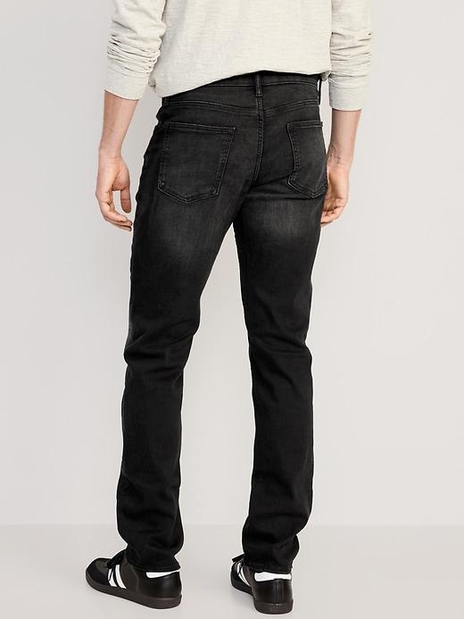 Straight 360° Tech Stretch Performance Jeans Product Image