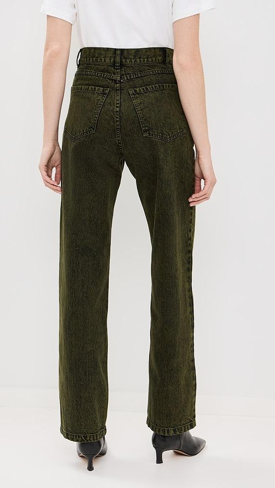 Rachel Comey Larm Pants | Shopbop Product Image