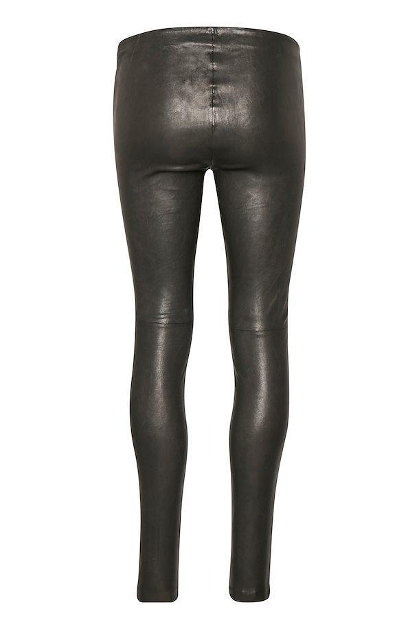 CUineke Leather leggings Product Image