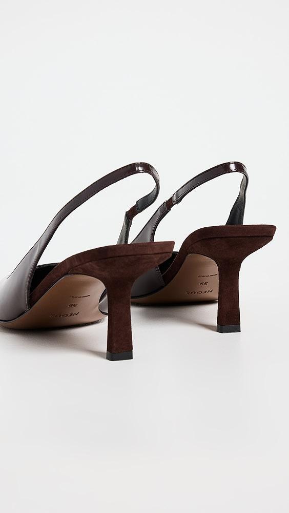 NEOUS Moriah Heels | Shopbop Product Image