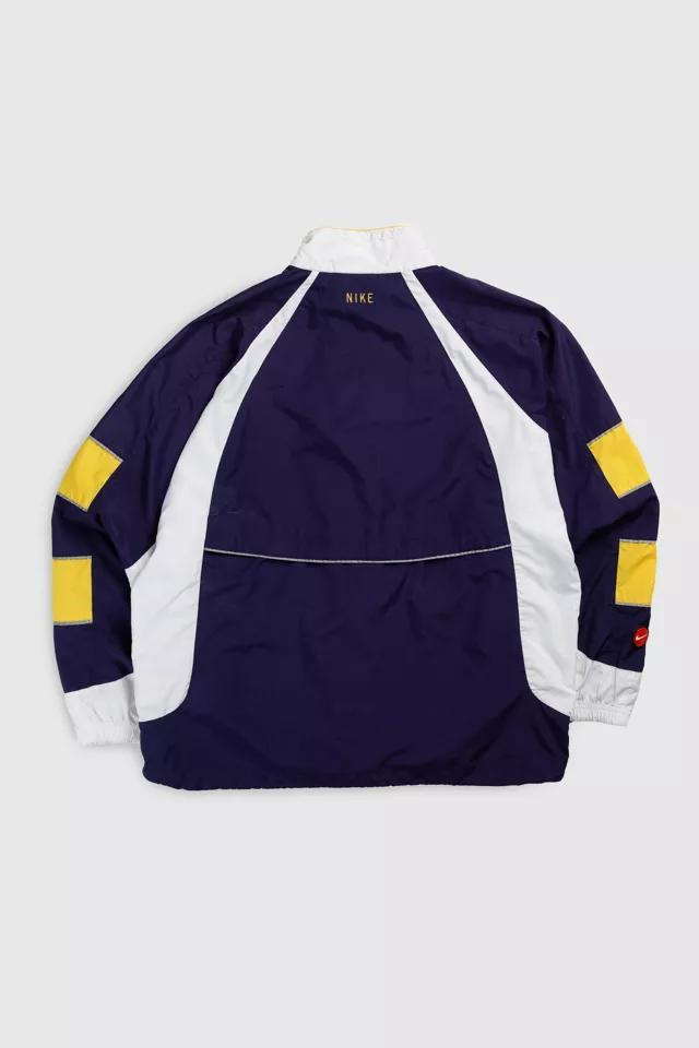 Vintage Nike Windbreaker Jacket 877 Product Image