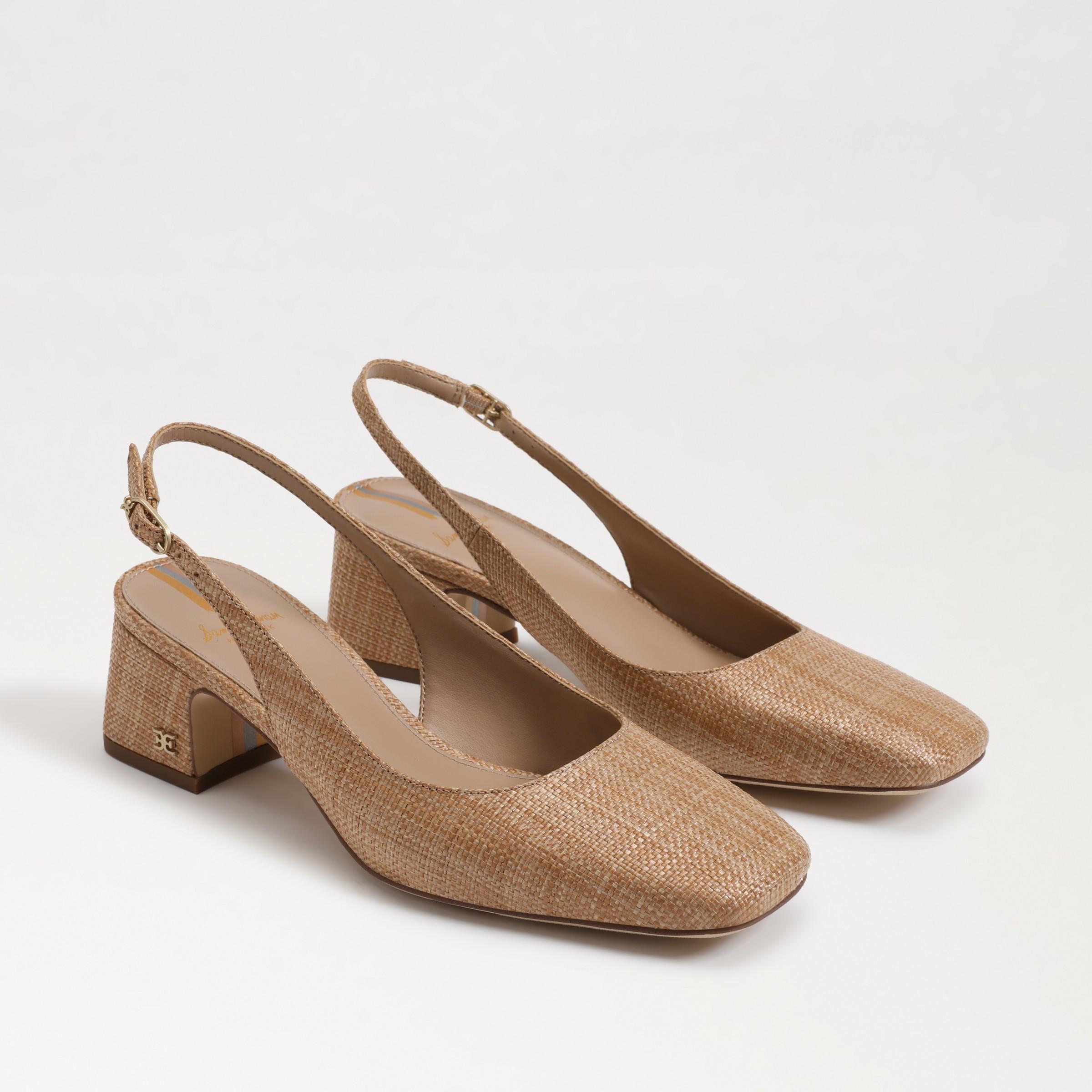 Sam Edelman Terra Slingback Pump Product Image