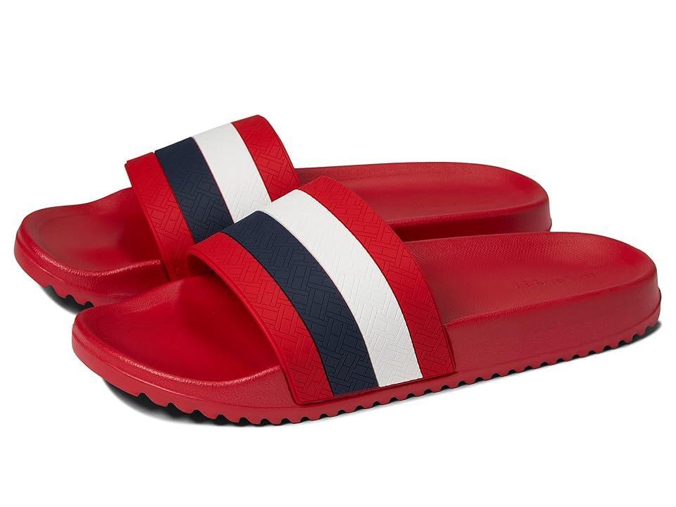 Tommy Hilfiger Ralley Men's Sandals Product Image