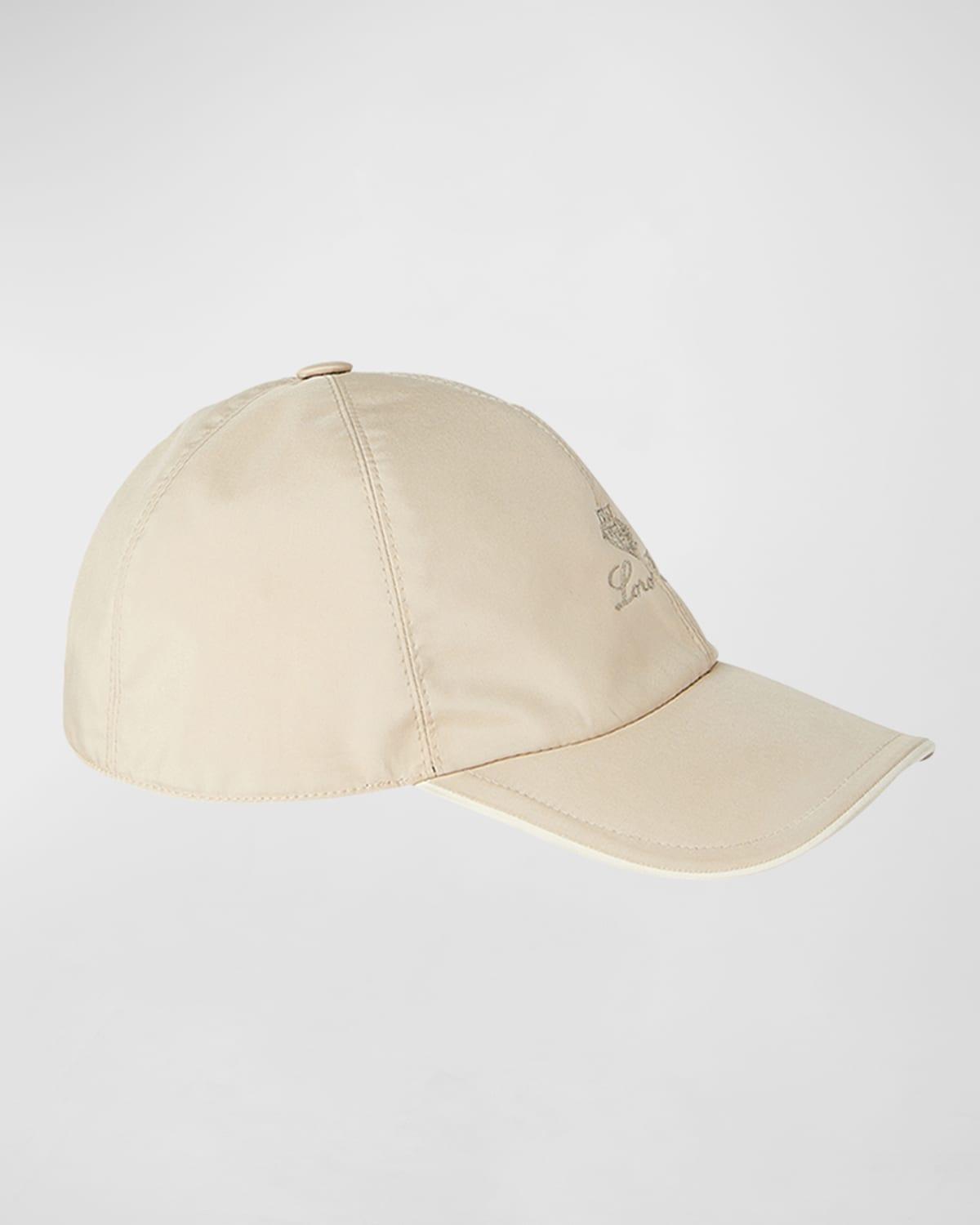 Mens Wind Baseball Hat Product Image