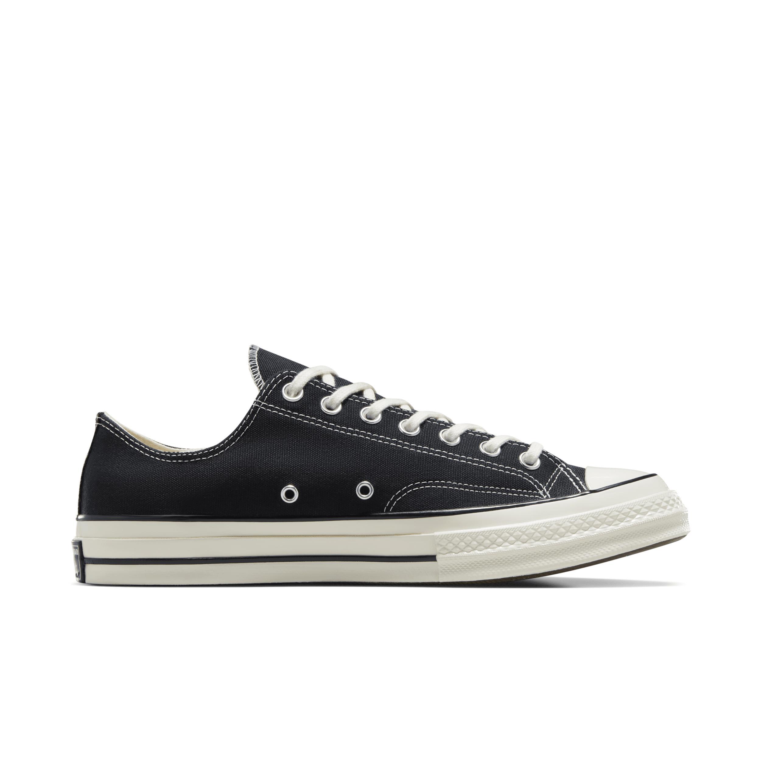 Converse Chuck 70 Lo Sneaker Parchment Product Image