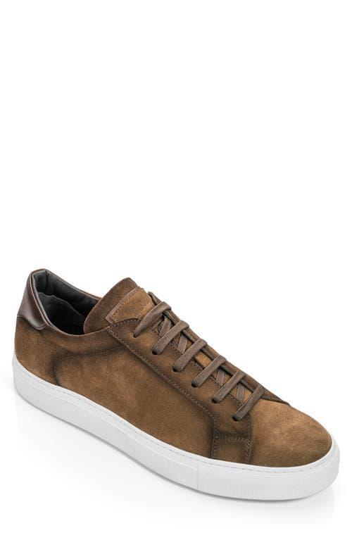 To Boot New York Mens Derrick Low Top Sneakers Product Image