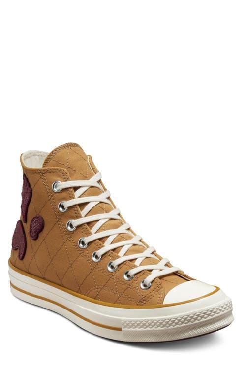 Converse Gender Inclusive Chuck Taylor All Star 70 High Top Sneaker Product Image