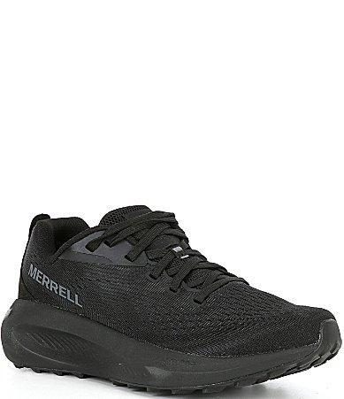 Merrell Womens Morphlite Trail Runner Sneakers Product Image