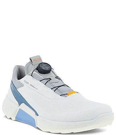 ECCO BIOM H4 Boa Waterproof Golf Shoe Product Image