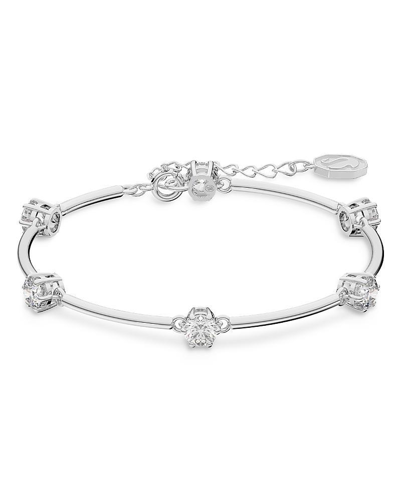 Swarovski Constella Bangle Bracelet Product Image