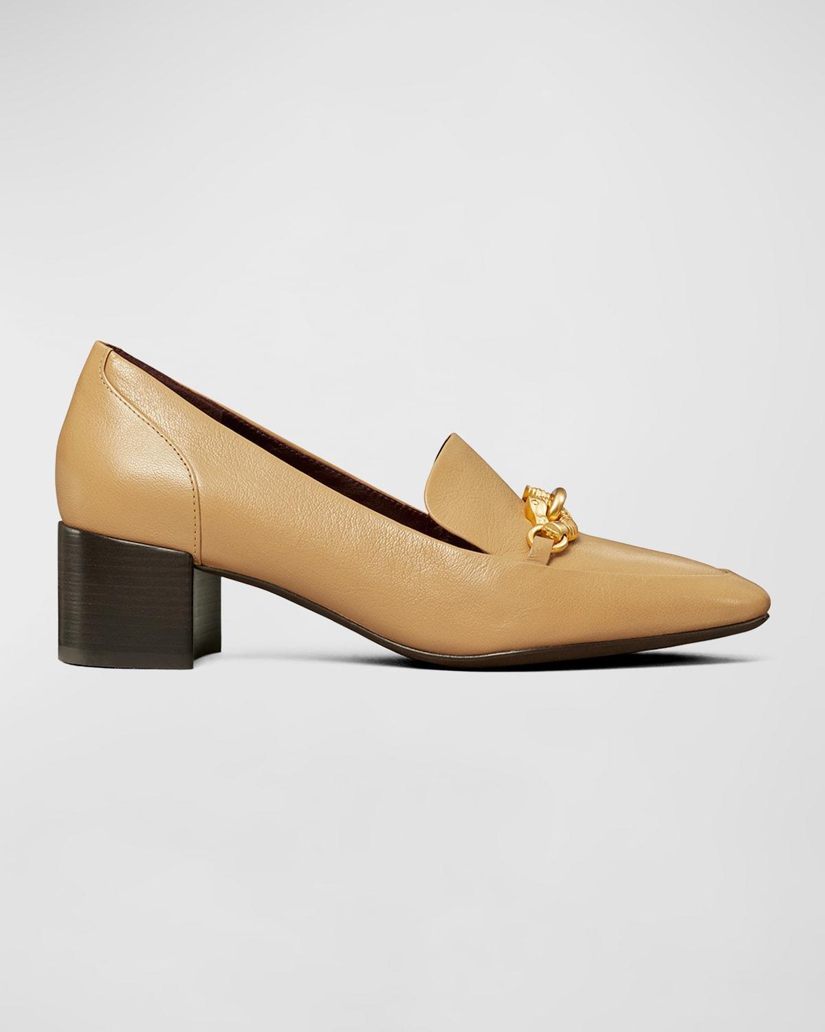 Tory Burch Jessa Bit Loafer Pump Product Image