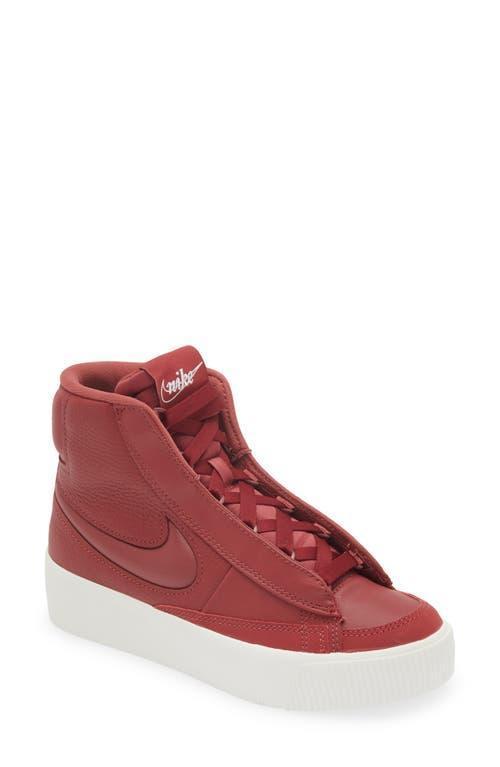 Nike Women's Blazer Mid Victory Shoes Product Image