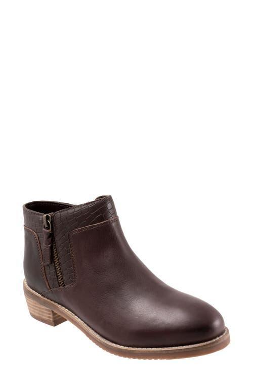 SoftWalk SoftWalk Rubi Ankle Boot Product Image