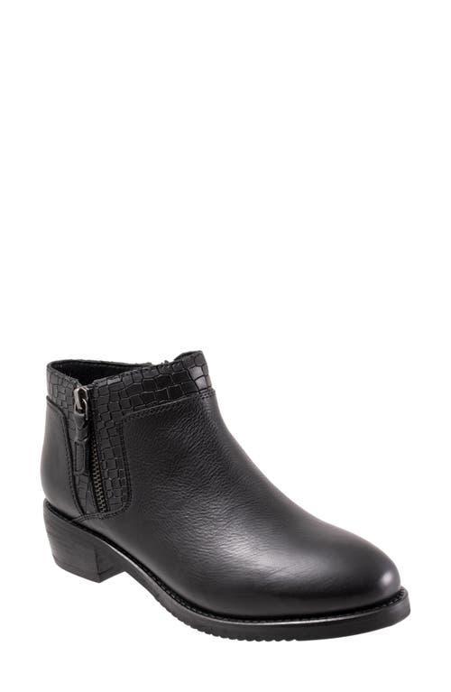 SoftWalk SoftWalk Rubi Ankle Boot Product Image