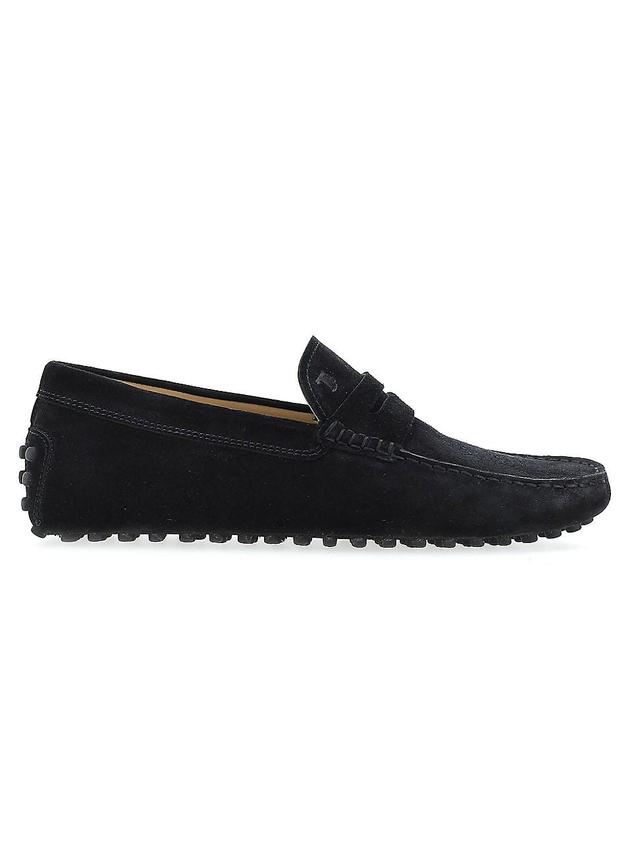 Mens Nuovo Gommino Driving Loafers Product Image