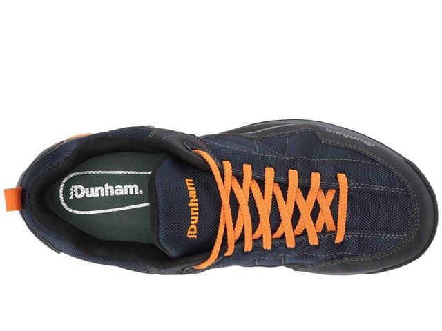 Dunham Cloud Plus Waterproof Lace-Up Men's Shoes Product Image