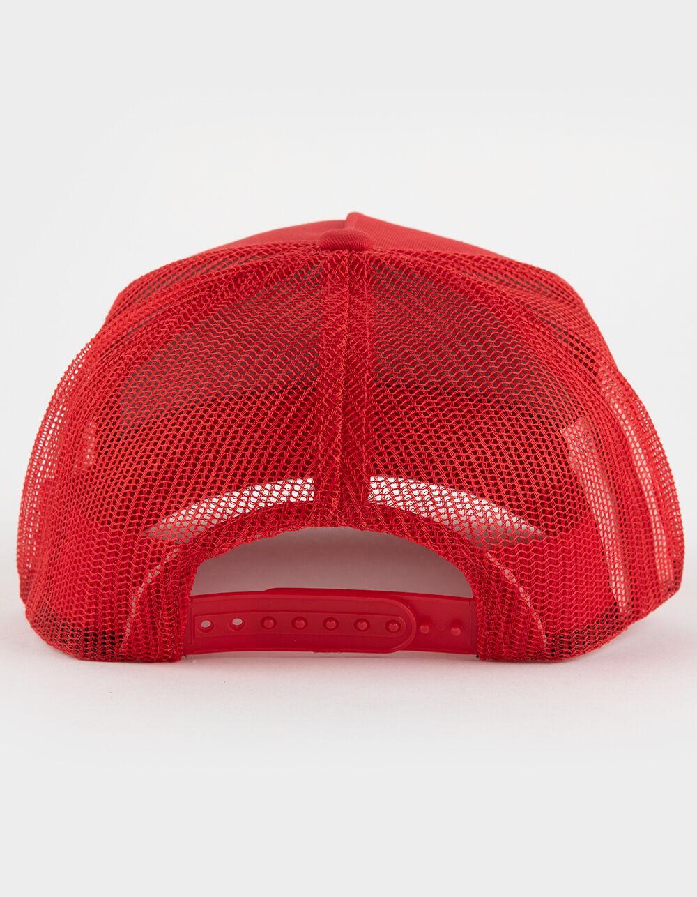 BRIXTON Hubal Trucker Hat Product Image