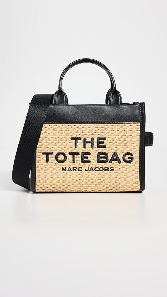 Marc Jacobs The Small Tote | Shopbop Product Image