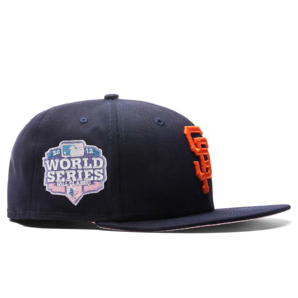 Pop Sweat 59FIFTY Fitted - San Francisco Giants Male Product Image