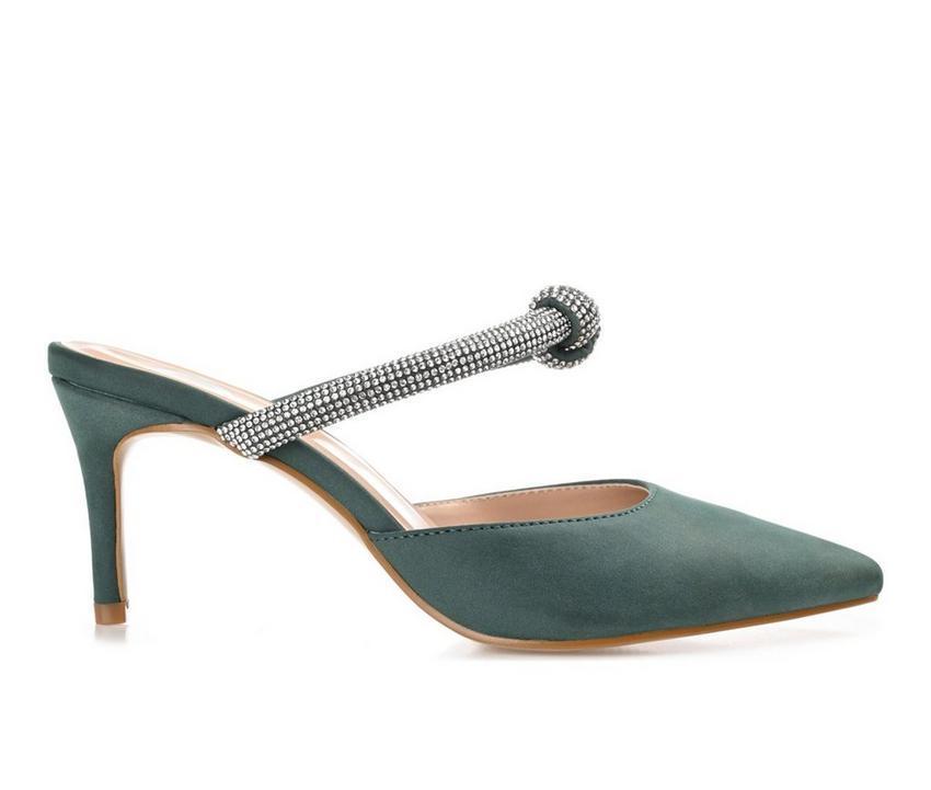 Women's Journee Collection Lunna Pumps Product Image