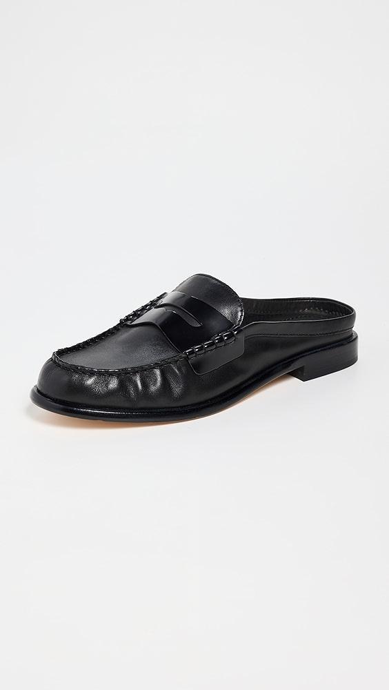 rag & bone Carter Mules | Shopbop Product Image