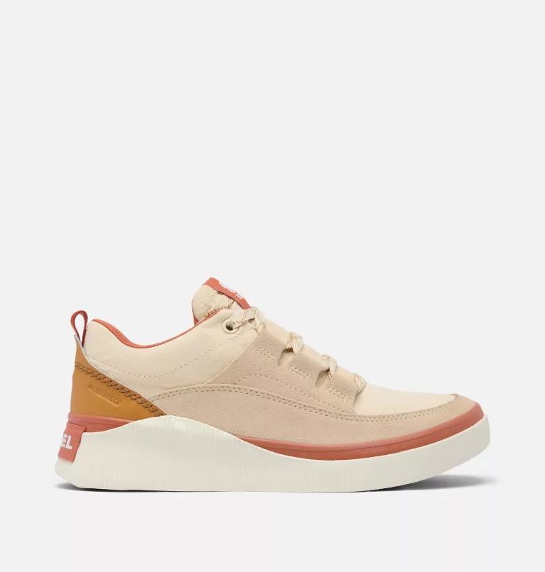 OUT N ABOUT™ IV Low Women's Waterproof Sneaker Product Image