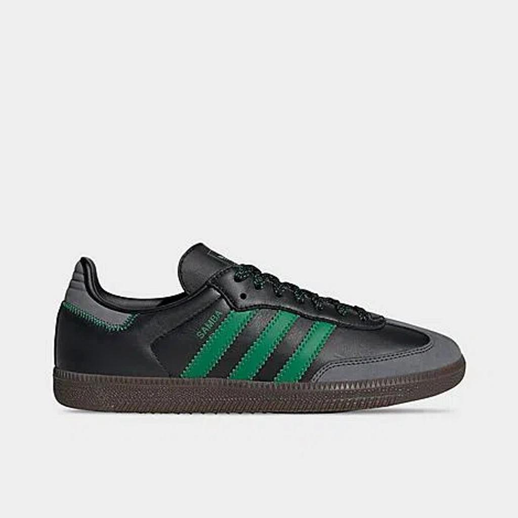 adidas Originals Womens adidas Originals Samba OG - Womens Shoes Product Image